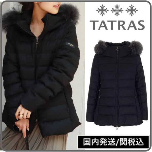 TATRAS KOSAVA ダウン