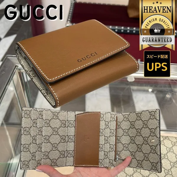 グッチ財布スーパーコピーN級品通販Nkyuhin｜日本人経営・国内発送