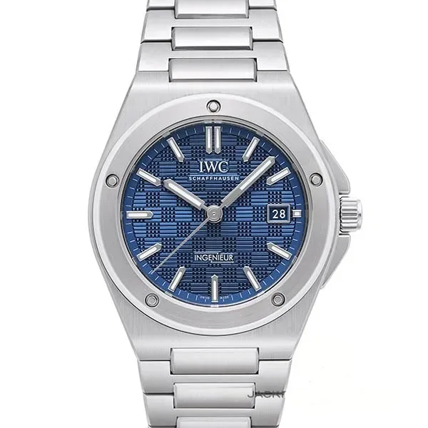 完売必至!IWC インヂュニア オートマティック 40 偽物 IW328907