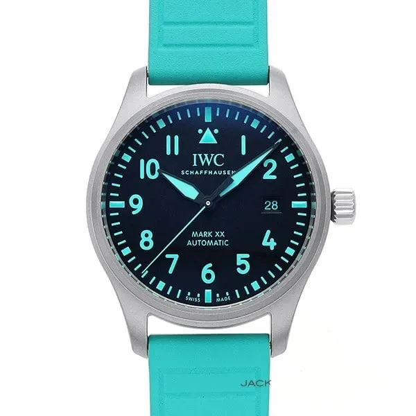 口コミで高評価!IWC マーク XX メルセデス AMG ペトロナス コピー IW328210